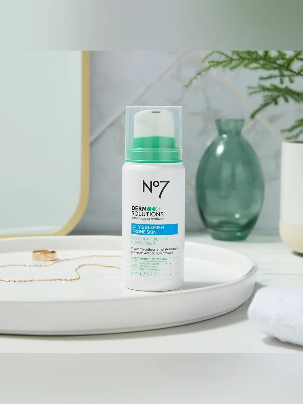 No7 brand new